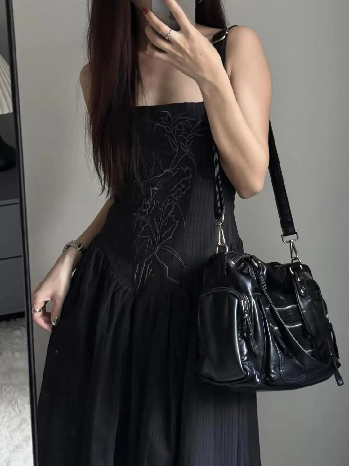 Multiva Vintage Structured Women's Shoulder Bag | Elegant Design & Premium Style