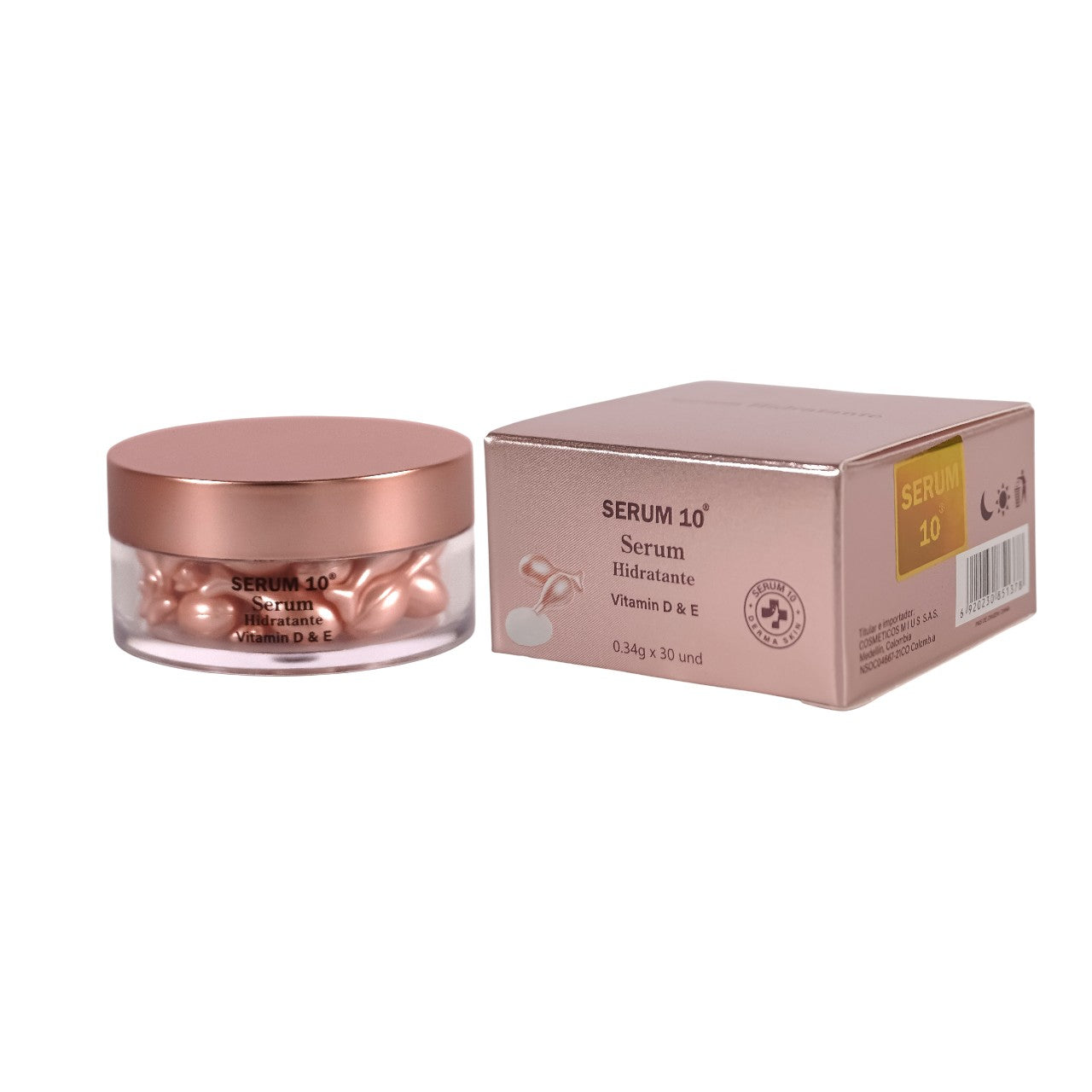 COMBO Ritual Glow (ou Kit Piel Renovada / Rutina Diamante)