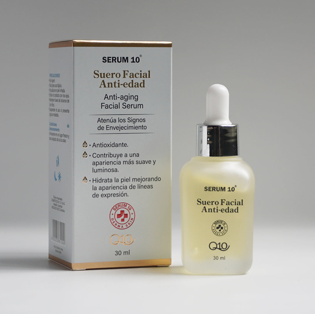COMBO Ritual Glow (ou Kit Piel Renovada / Rutina Diamante)