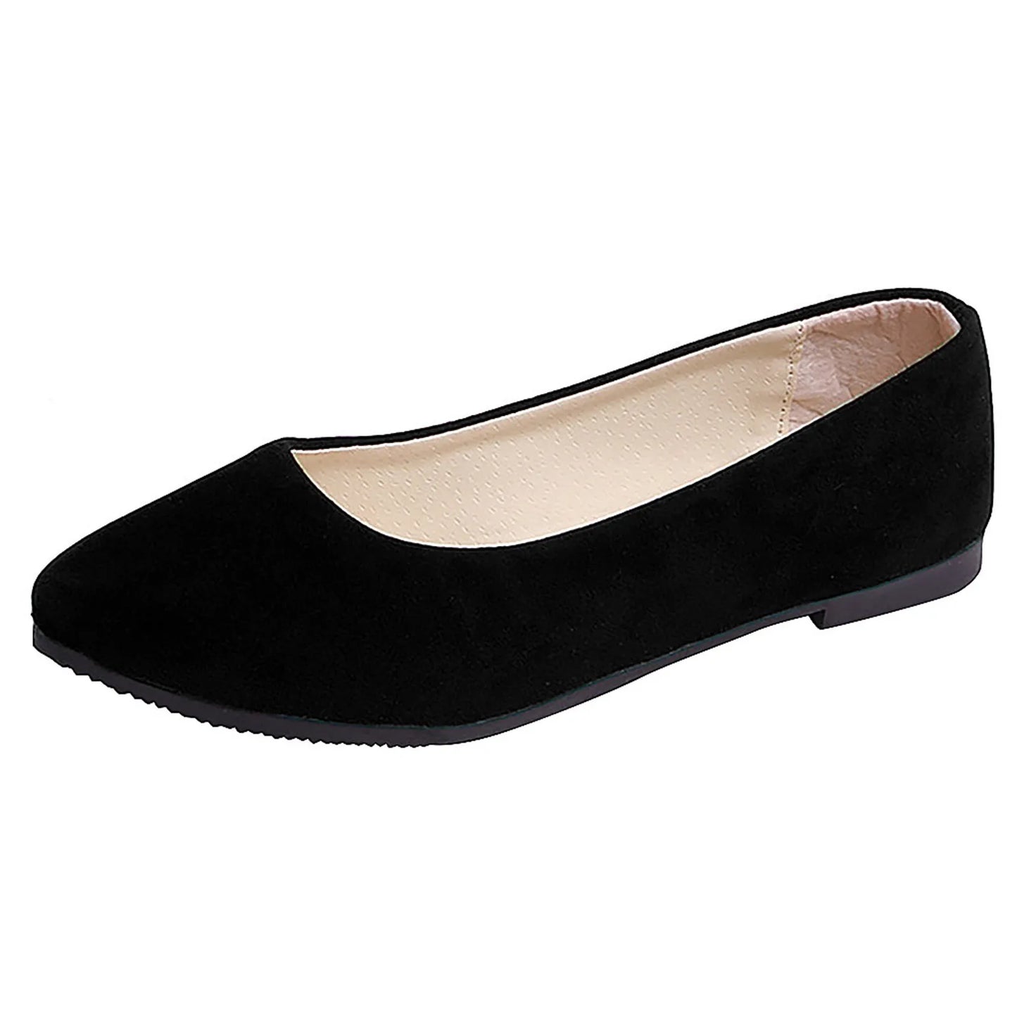 Multiva Women’s Flat Sandals | Elegant Comfortable Slip-On Summer Shoes