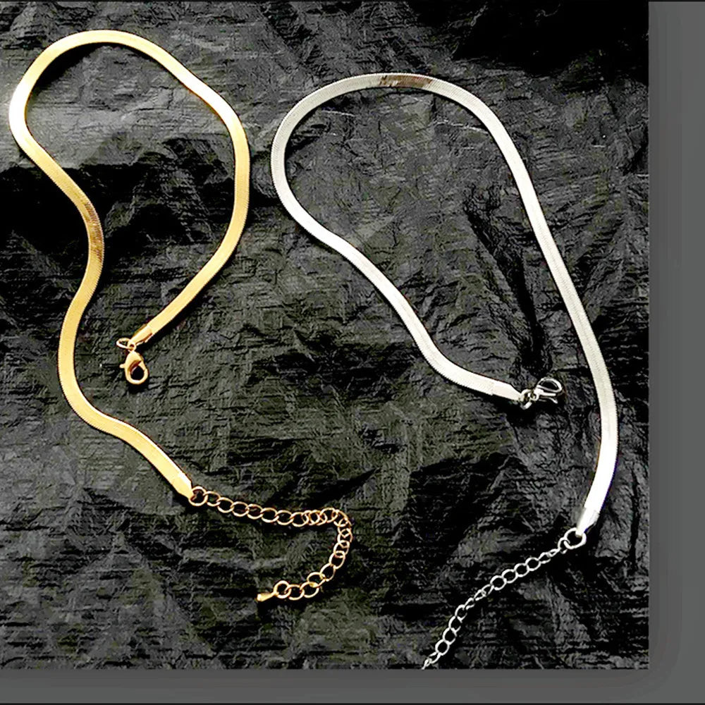 Multiva Geometric Statement Necklace | Trendy Elegant Pendant Jewelry for Women