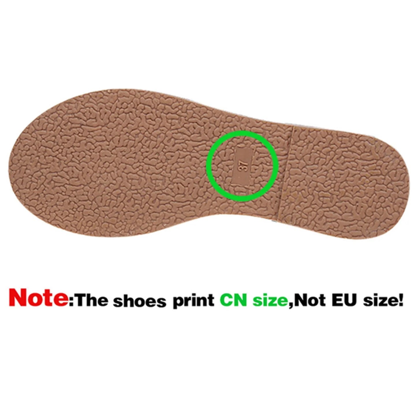 Multiva Women’s Flat Sandals | Elegant Comfortable Slip-On Summer Shoes