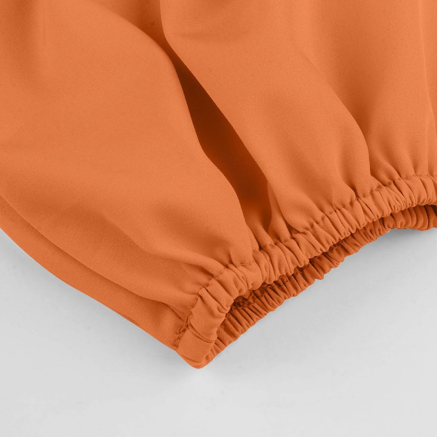 Women's Chiffon Off Shoulder Blouse – Elegant Long Sleeve Bow Top